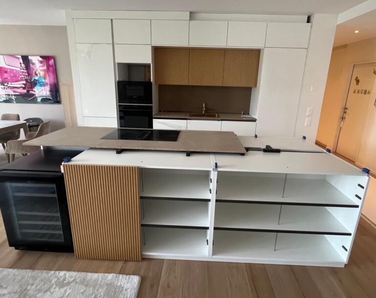 Reconstruction cuisine 2